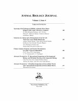 PDF) SPAWNING OF THE ENDANGERED KILLIFISH, APHANIUS DISAR DISPAR ...