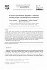 PDF) Implicit attitudes and discrimination against people with
