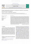 STRONG×DICKIE'S “88” gray ours 30 PDF) Hydrogen-bond network in liquid Formamide Methanol mixture as