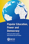 Research paper thumbnail of Popular Education, Power and Democracy: Swedish Experiences and Contributions