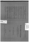 Research paper thumbnail of (1919b): Menschheitswende. Wanderungen im Grenzgebiet von Politik und Wissenschaft.