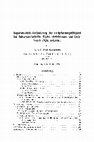 Research paper thumbnail of (1906b): Experimentelle Veränderung der Fortpflanzungstätigkeit bei Geburtshelferkröte (Alytes obstetricans) und Laubfrosch (Hyla arborea).