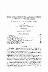 Research paper thumbnail of (1904a): Beitrag zur Erkenntnis der Verwandtschaftsverhältnisse von Salamandra atra und maculosa.
