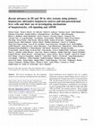 PDF) Recent advances in 2D and 3D in vitro systems using primary