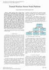 PDF) A Trustworthy Architecture for Wireless Industrial Sensor ...