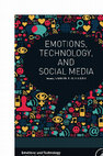 Research paper thumbnail of Emotions, Technology and Social Media