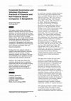 Research paper thumbnail of Saha, A.K., and Akter, S. (2013). Corporate Governance and Voluntary Disclosure Practices of Financial and Non-Financial Sector Companies in Bangladesh. Journal Of Applied Management Accounting Research, 11(2), 45-61.