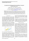 PDF) Scheduling Theory and Algorithms for Sustainable Manufacturing