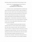 Research paper thumbnail of From Sri Lanka to Texas: Patrick Olivelle and the Study of South Asia