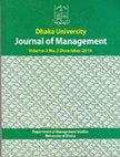 Research paper thumbnail of Ahmed, S., Ahmed, R. and Saha, A. K. (2010). “Some Determinants of Corporate Social Disclosure of Listed Bangladeshi Banking Companies”, Dhaka University Journal of Management, Vol. 2, No. 2, December, pp 89-102. 