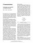 Research paper thumbnail of Teacher discourse and the construction of school mathematics