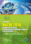 Research paper thumbnail of Galeri Online Kesenian Minang.