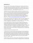 Research paper thumbnail of DEMOCRACY.docx