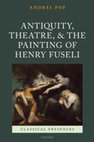 洋書 Henry Fuseli Drama and Theatre 1.jpg