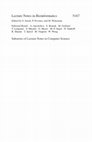 PDF) Operon Prediction in Bacterial Genomes