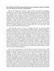 PDF) James N. Baron/David M. Kreps, Strategic Human Resources