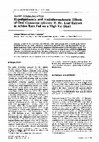 Research paper thumbnail of Hypolipidaemic and antiatherosclerotic effects of oralGymnema sylvestre R. Br. Leaf extract in albino rats fed on a high fat diet