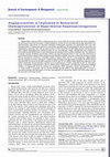 Research paper thumbnail of Angioprevention is Implicated in Resveratrol Chemoprevention of Experimental Hepatocarcinogenesis