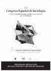 (PDF) Centralidad del trabajo en España. Una aproximación desde ...