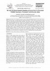 PDF) FOREST FIRE RISK ANALYSIS USING GIS AND RS TECHNIQUES: AN
