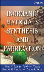PDF) Inorganic Materials Synthesis and Fabrication
