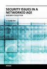 Research paper thumbnail of SECURITY ISSUES IN A NETWORKED AGE - A RESEARCH COLLECTION