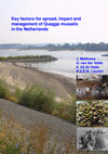 Research paper thumbnail of Key factors for spread, impacts and management of quagga mussels in the netherlands