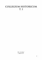 Research paper thumbnail of Античната керамика от м. “Градището” при с. Якимово (проучвания на проф. Ат. Милчев 1959-1962 г.). Предварително съобщение. Годишник Collegium Historicum, т. I, 358-374