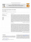 PDF) The Grenville-age basement of the Andes