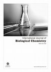 Research paper thumbnail of Statistical Investigation on Anaerobic Sulphate-Reducing Bacteria Growth by Turbidity Method