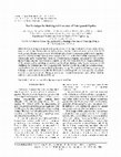 Research paper thumbnail of New technique for studying soil-corrosion of underground pipeline