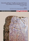 Research paper thumbnail of Sirmium’s main limestone quarry at Dardagani (Bosnia and Herzegovina), B. Djurić, A. Maver, I. Rižnar, D. Jovanović and J. Davidović