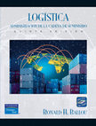 PDF) LOGÍSTICA ADMINISTRACIÓN DE LA CADENA DE SUMINISTRO