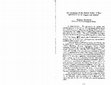 Research paper thumbnail of The aberrancy of the Jiamao dialect of Hlai: Speculation on its origins and history
