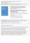 『ソード・アート・オンライン』アリス -Crystal Dress Ver.- PDF) How Teachers Teach the Writing Process. Final Report