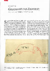 Research paper thumbnail of “Grafomanie und Zoophilie: Zwei Punkte auf Sergei M. Eisensteins Linie," trans. Elisabeth Winkelmann, Kunstforum International 225 (2014): 90-99.