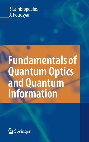 PDF) Fundamentals of quantum optics and quantum information