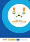 PDF) A Research Report on GENDER EQUALITY in Political Youth