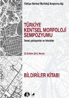 Research paper thumbnail of PRENS ADALARININ MORFOLOJİK ÖZELLİKLERİNİN MEKANSAL BÜTÜNLEŞME VE ERİŞİLEBİLİRLİK ÜZERİNDEN İNCELENMESİ