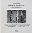 Research paper thumbnail of Ignazio Gardella senior (1803-1867). Alle radici di una genealogia di architetti e ingegneri, in Gardella. Memoria e testimonianza, a cura di Sergio Boidi, Action Group Srl, Milano 2012, pp. 78-85