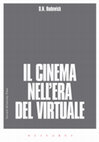 Research paper thumbnail of David N. Rodowick, Il cinema nell'era del virtuale
