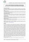 Research paper thumbnail of Caracterização das emissões gasosas de um restaurante e avaliação do seu sistema de tratamento