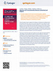 Research paper thumbnail of Migration and Transnationalism Between Switzerland and Bulgaria, (1st 2017 edition, hardcover: August 2, 2016) New York: Springer (co-editors: M. Richter, D. Mihailov, V. Mintchev, M. Nollert)