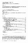 PDF) Static Headspace-Gas Chromatography Theory and Practice