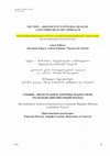 PDF) Section – Adolescent's Integral Health: A multidisciplinary ...