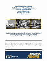 (PDF) Secondary Teachers' Knowledge, Beliefs, and Self-Efficacy to ...