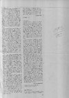 Research paper thumbnail of Letter to NYRB re Amos Elon essay (1989)