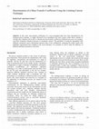 PDF) MASS TRANSFER - ADVANCED ASPECTS