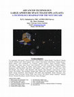 【ES 10th Anniv.】ThanX Special Box -Eden- PDF) Thirty Meter Telescope Detailed Science Case: 2015