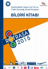 Research paper thumbnail of Kent Merkezlerinde Yaya Güvenliği ve Trafikte Güvenirliliğin İrdelenmesi: Ankara Kızılay Kent Merkezi Örneklem Çalışması (“Pedestrian Safety in City Centers and Traffic Safety: The Case of Ankara City Center”)